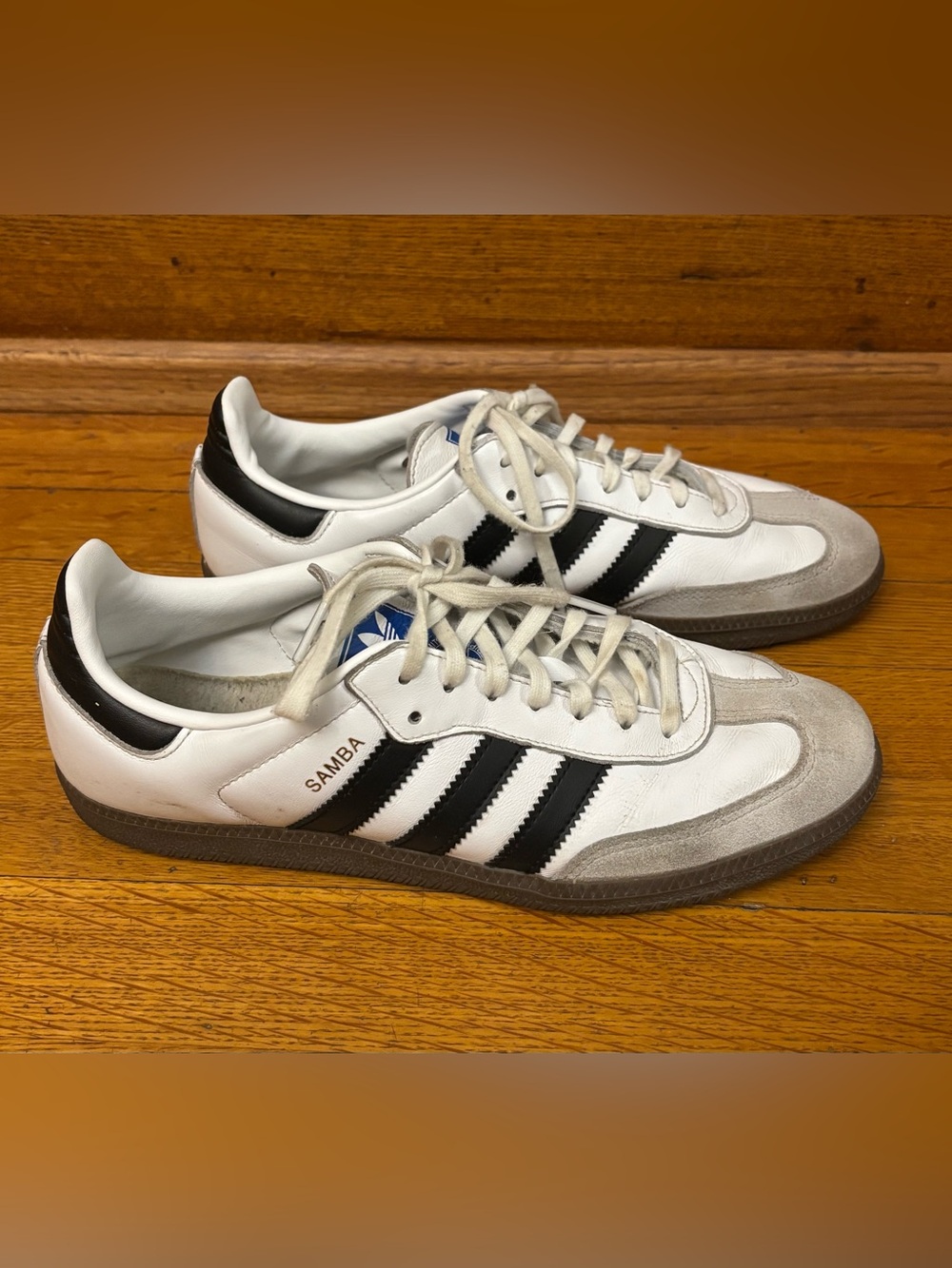 Adidas Samba OG Shoes